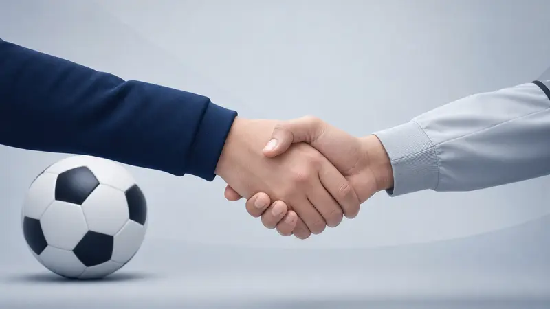 Aliansi Baru Sporting Risk dan Betfred: Merombak Industri Taruhan Inggris