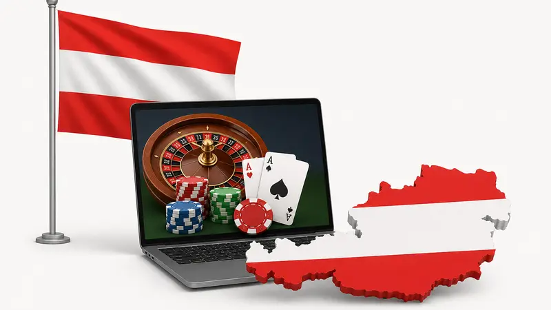 Austria Segera Memberlakukan Aturan Baru untuk Perjudian Online