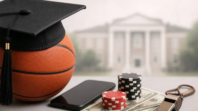 Cincinnati dalam Sorotan: Investigasi Perjudian NCAA pada Brendan Sorsby