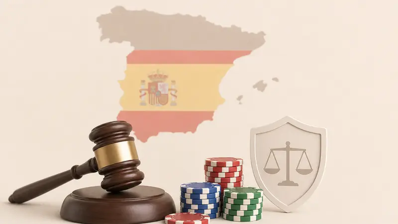 Evolusi Hukum Perjudian di Spanyol: Tantangan dan Strategi Terkini