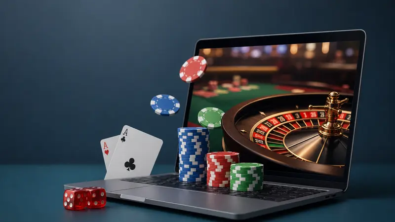 Genting Casino Online Sambut Slot Unik Money Gong Empress dari IGT