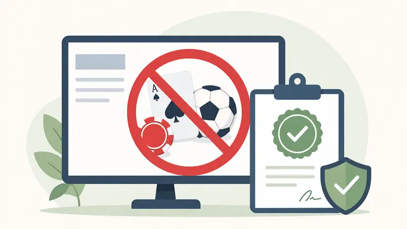 Google Perketat Sertifikasi untuk Iklan Perjudian Mulai 2026