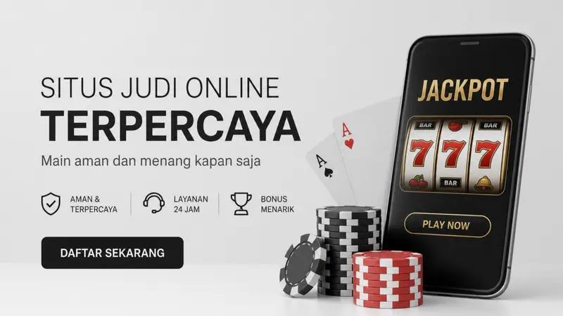 Google Tingkatkan Upaya Blokir Iklan Judi di 2025 Meski Tantangan Meningkat