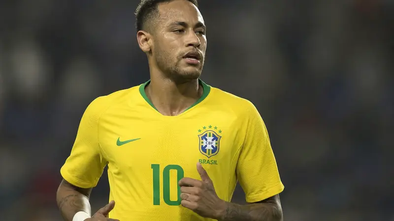 Kemenangan Pengadilan: Pemain Sepak Bola Brasil Lindungi Identitas dari Taruhan