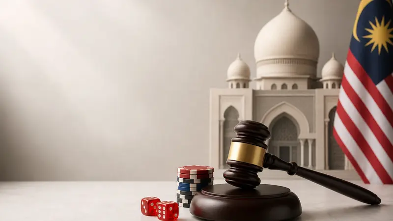Malaysia Tegaskan Utang Judi Tidak Bisa Menjadi Alasan Kebangkrutan