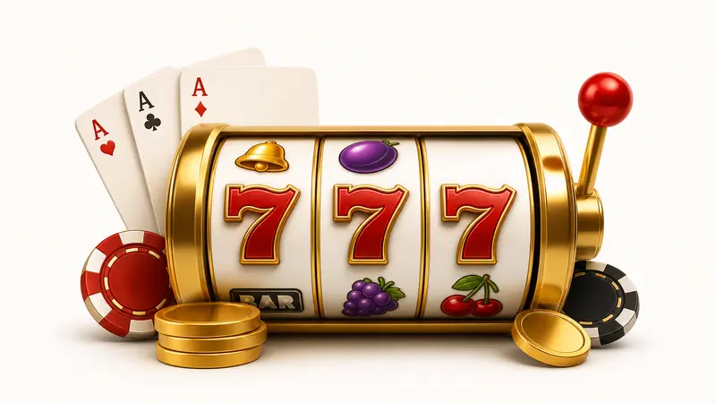 Mega Casino Tawarkan Slot Bertema Berlian yang Menarik dari Bragg Gaming