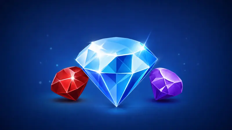 Menjelajahi Slot Diamond Blitz 3: Kreasi Terbaru dari Red Tiger