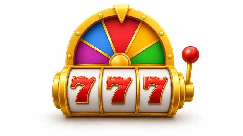 Menyelami Keajaiban Slot 777 Wheel Blitz dari Pragmatic Play
