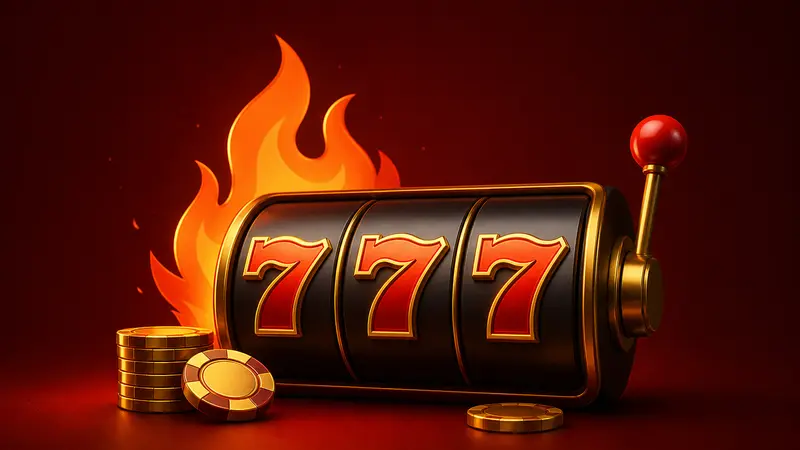 Mighty Hot: 777, Peluncuran Terbaru Wazdan yang Menggoda