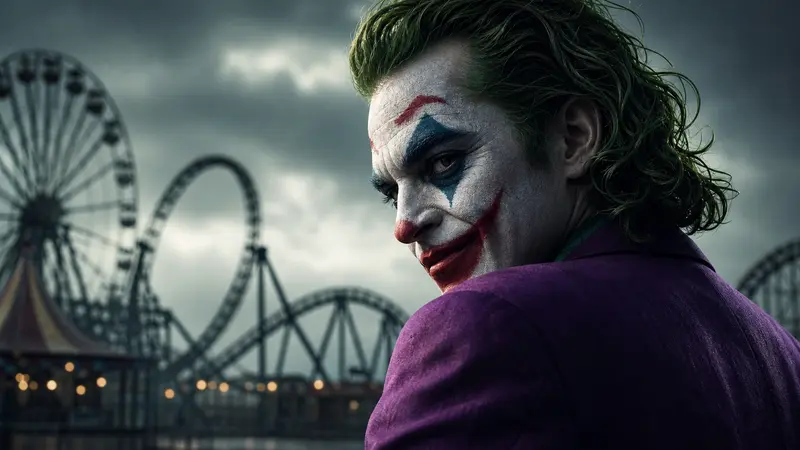 Petualangan Baru Bersama Joker's Revenge dan Hadiah Fantastis 10,000x