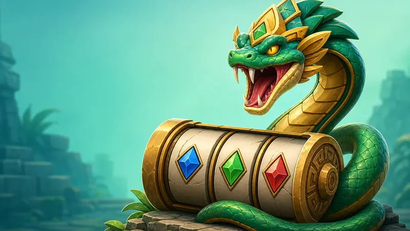 Rasakan Keseruan Slot Serpentico Smash dan Jelajahi Misteri Aztek