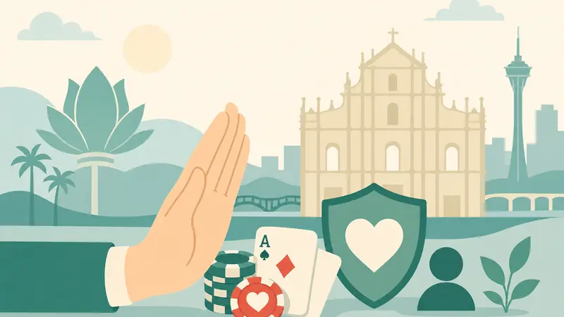 Sands China Perkenalkan Program Gaming Bertanggung Jawab untuk Mahasiswa Macau