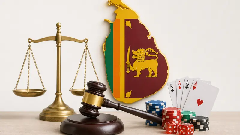Tinjauan Mendalam tentang Hukum Perjudian Sri Lanka dan Dampaknya