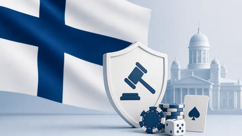 Transformasi Industri Perjudian di Finlandia: Trumo Mengambil Peluang Besar di Fintech