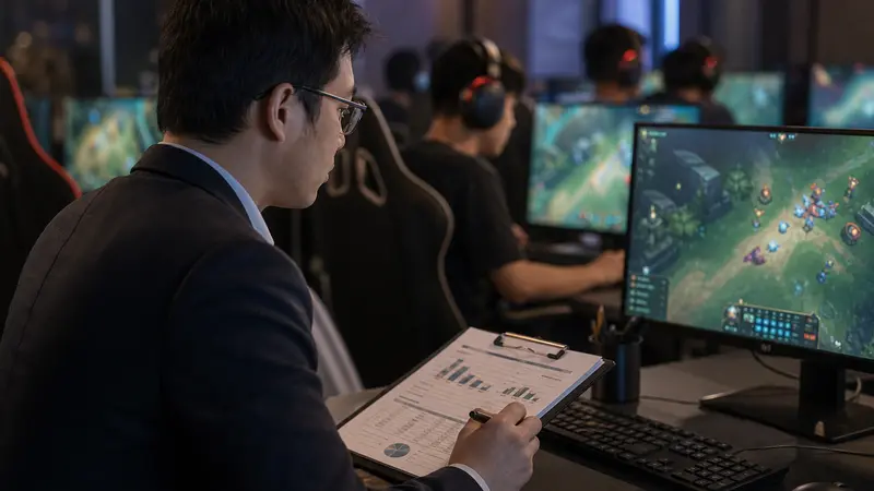 Audit Platform Gaming Menunda Laporan Keuangan FY2026 Century Entertainment