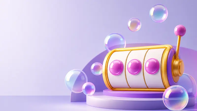 Eksplorasi Bubble Wild Slot: Perpaduan Inovatif Gaya Klasik dan Kemodernan