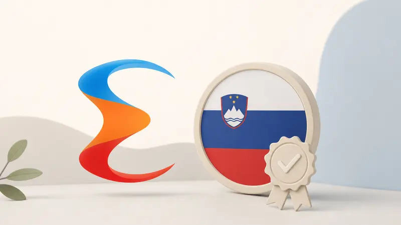 Endorphina Dapatkan Lisensi di Slovenia, Perluas Pasar Global