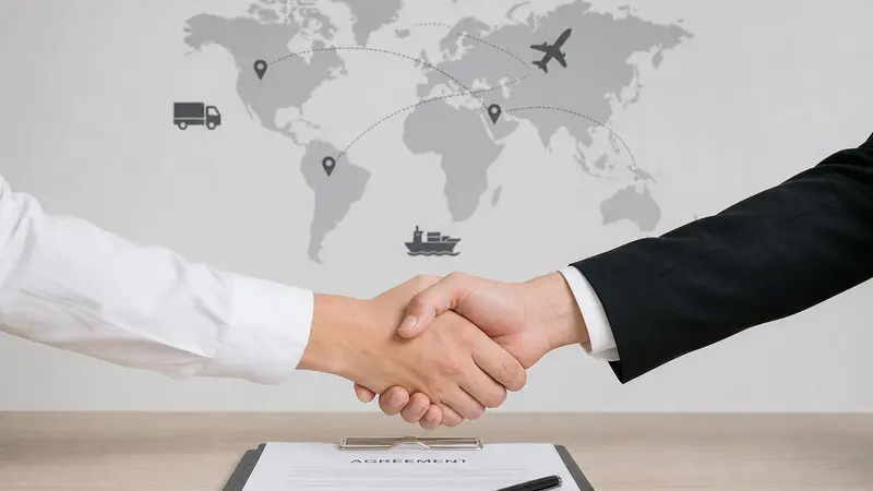 Gaming Corps Bermitra dengan Games Global untuk Ekspansi Internasional