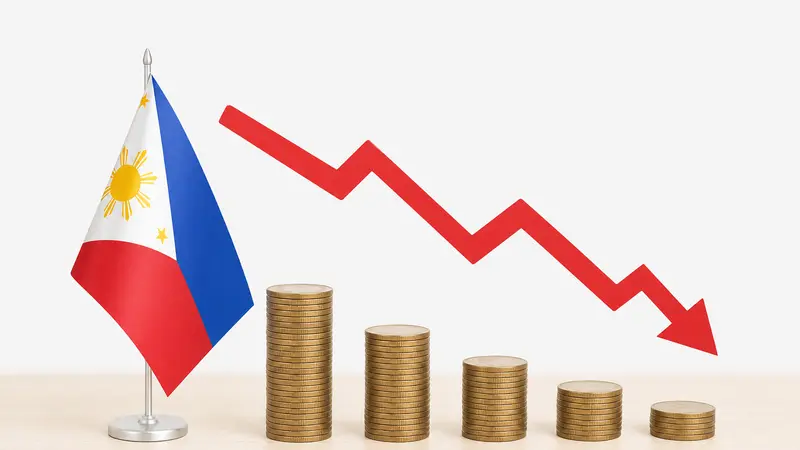 Krisis Pendapatan Elektronik: Dampak pada GGR Filipina Q2 2026