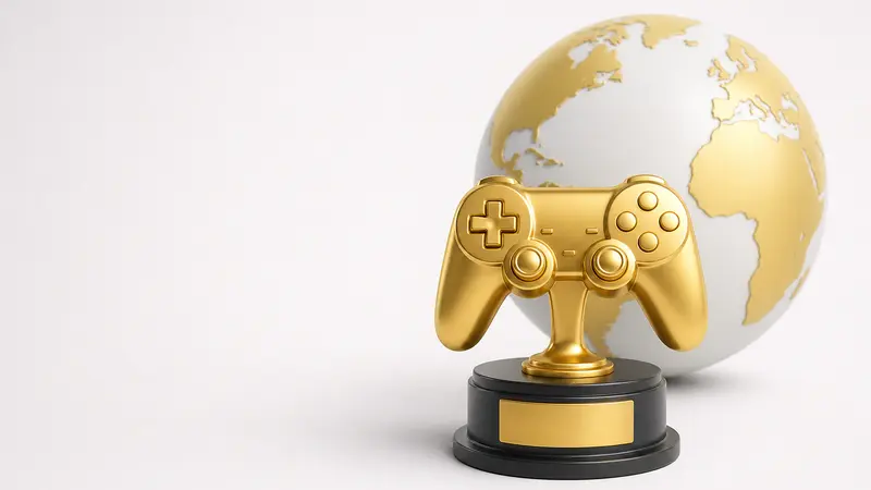 Pengakuan Internasional untuk Esportes Gaming Brasil di Global Gaming Awards 2026 Berkat Proyek Sosial