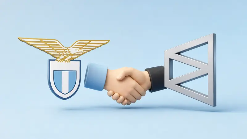 Penutupan Kolaborasi Lazio dengan Polymarket: Dampak Aturan Baru di Italia