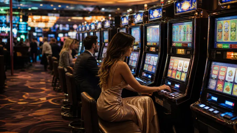 Rasakan Kesenangan Pantai dengan Slot Club Mamaia dari Pragmatic Play