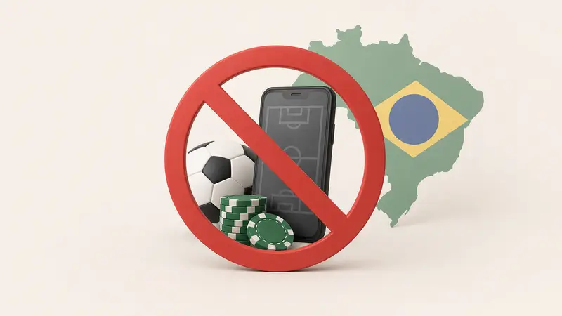 Dampak Sosial dan Ekonomi dari Pembatasan Taruhan di Brasil