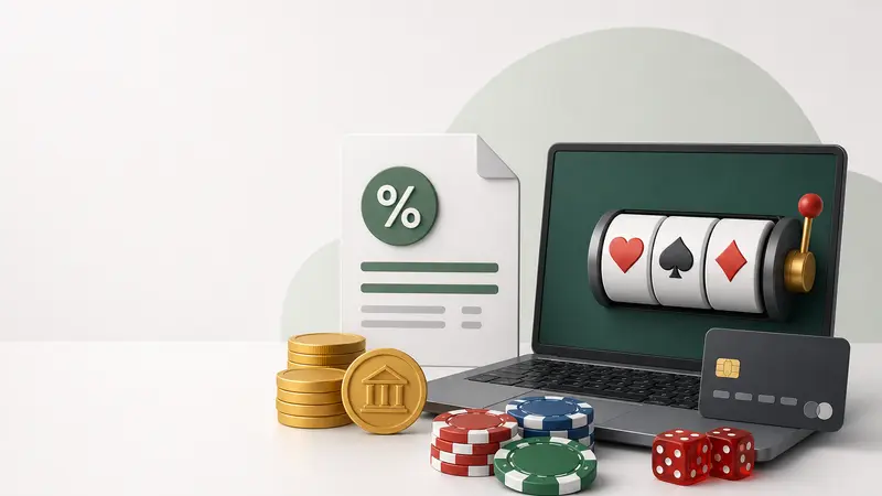 Irlandia Tolak Pajak Judi Online dari Agenda Anggaran Uni Eropa